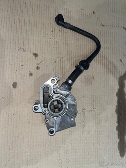 Vakuova pumpa 1.9 tdi - 2