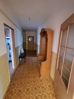 Ubytovanie pre robotnikov - 2