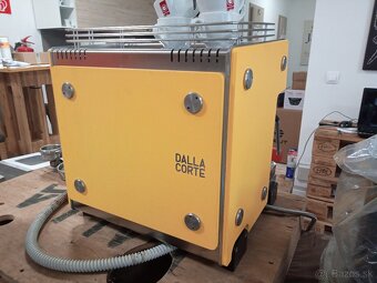 Kávovar Mina Dalla Corte - 2