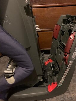 Romer 8-19kg autosedacka - 2