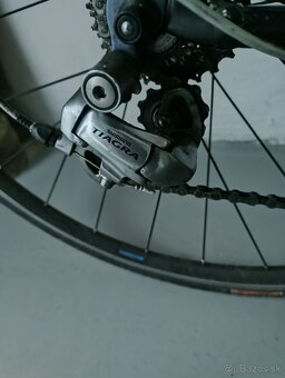 Specialized allez double, vo výbornom stave - 2