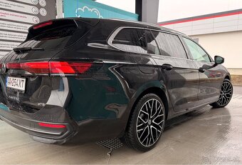 Volswagen Passat B9 - 2