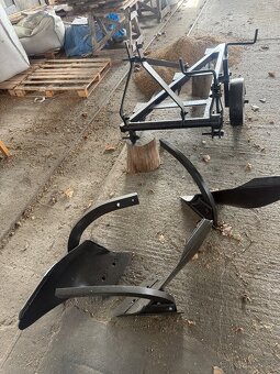 Predám pluh - 2