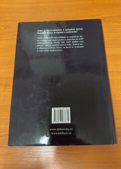 Stephen King: Svědectví (vyd. 2008) - 2