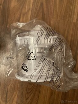 Lis na citrusy/odšťavovač - 2