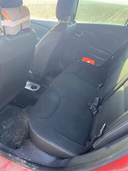 renault clio Tce - 2