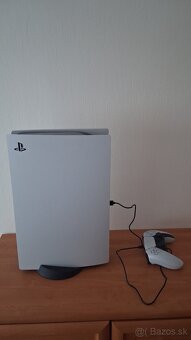 Predám PS5 - 2