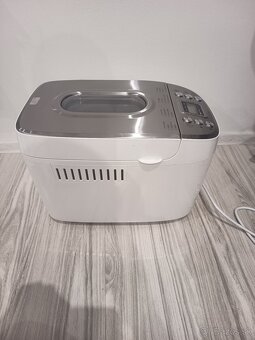 Domáca pekáreň SBB 850 E1 silvercrest - 2