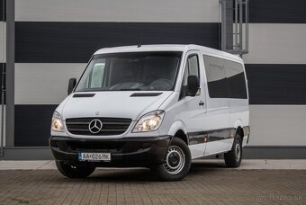 Mercedes-Benz Sprinter 315 CDI R2 - 2