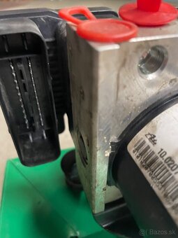 Riadiaca jednotka ABS - 2