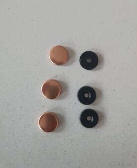 Zrkadlo 100 x 50 cm - 2