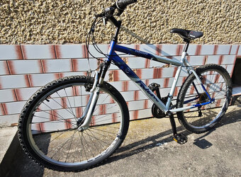 Predám horský bicykel 26" - 2