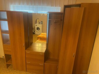 chodbová veľkú stena 250cm - 2