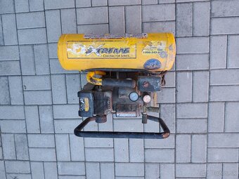 Kompresor  model WL506203AJ - 2