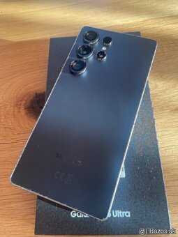 SAMSUNG GALAXY S25 ULTRA 512GB - 2