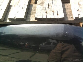 Predam prednu kapotu na Opel astra H - 2