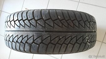 Disky+pneu 14" / 4x100/ ET35 - pneu 185/60/14 - SO 58 - 2