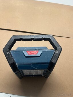 Bosch pracovné svetlo - 2