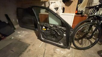 Dvere BMW e46 touring - 2