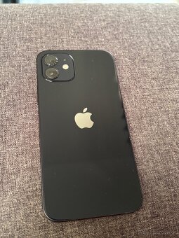 iPhone 12 128GB - 2