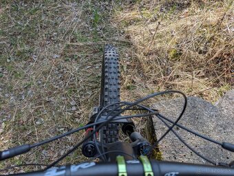 Kellys theos F70 - 2