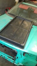 Díly škoda felicia - 2