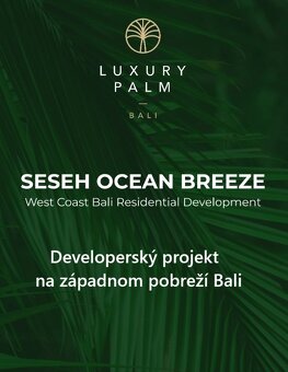 1118a Seseh Ocean Breeze BALI - 2