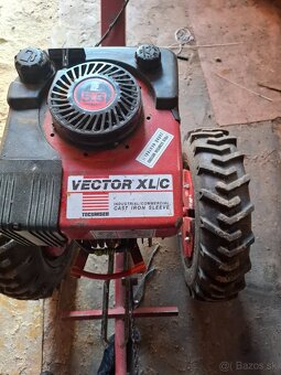 Malotraktor - 2