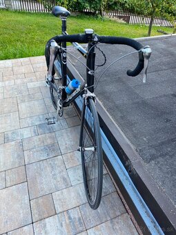 Cestný bicykel Cube Agree - 2