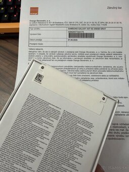 Samsung A57 5G - 2