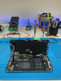 Mobil servis - opravy na počkanie - iphone, android - 2
