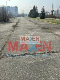 Prenájom: MAXEN Reality Centrum, Pozemok-spevnená plocha pri - 2