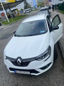 Renault Megane Grandtour 1,5dci limited 2019 - 2