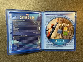 Marvel's Spider-Man PS4 - 2