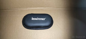 Lewinner SmartMic Bezdrôtový Bluetooth mikrofón - 2