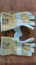 Pracovné rukavice - 2