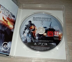 Battlefield 4 PS3 - 2