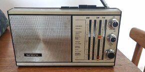 Radio SOKOL - 2