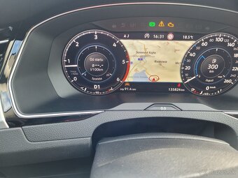 Wolkswagen Passat 4×4,140 kw - 2