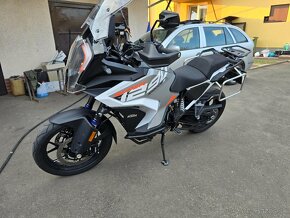 KTM 1290 Super Adventure r.2024 4900km - 2