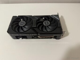 Asus dual 4060ti 8gb - 2