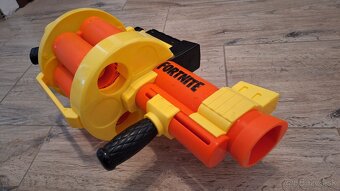 Nerf fortnite - 2