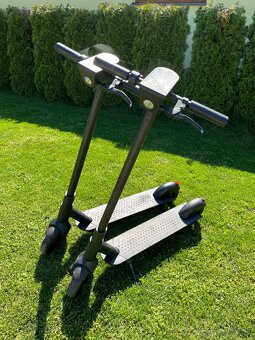 Elektricka kolobežka Bird One - 2