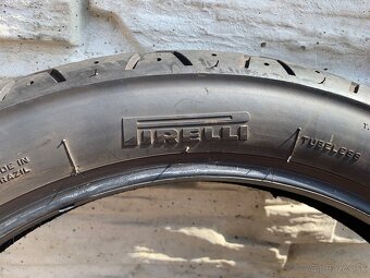 PIRELLI 100/90 R18 - 2