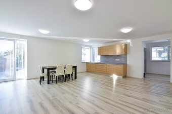 PRENÁJOM - 4izb. rodinný dom s terasou (Šaľa) - 2