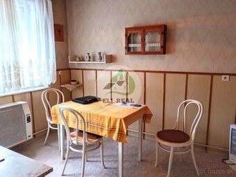 Krásny veľký byt v Prakovciach SUPER CENA - 2