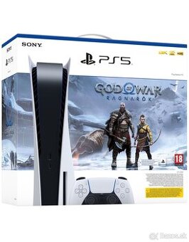 Playstation 5 - 2
