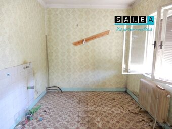 MOŽNOSŤ DOHODY Rodinný dom, garáž, letná kuchyňa, 110 m2, Š - 2