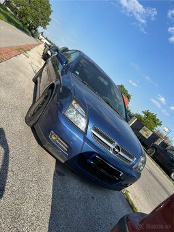 Opel Vectra C 1.8 90kw - 2