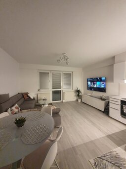 2-izbový plne zariadený byt - 2